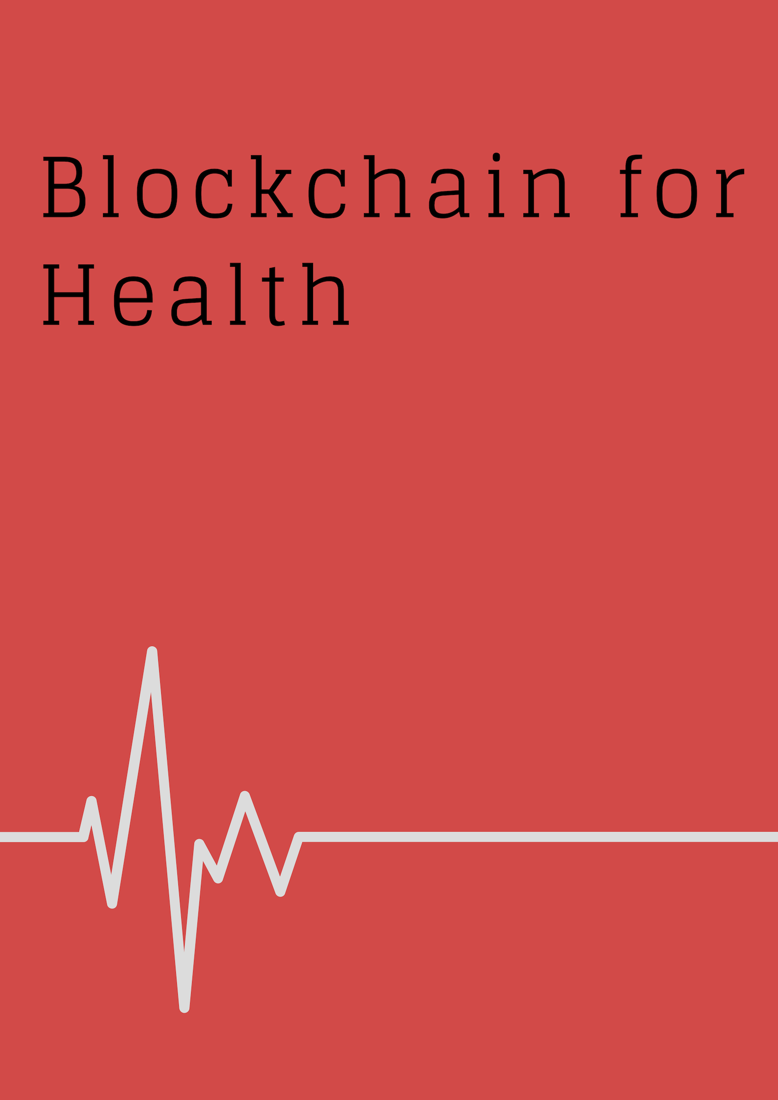 Blockchain for Health